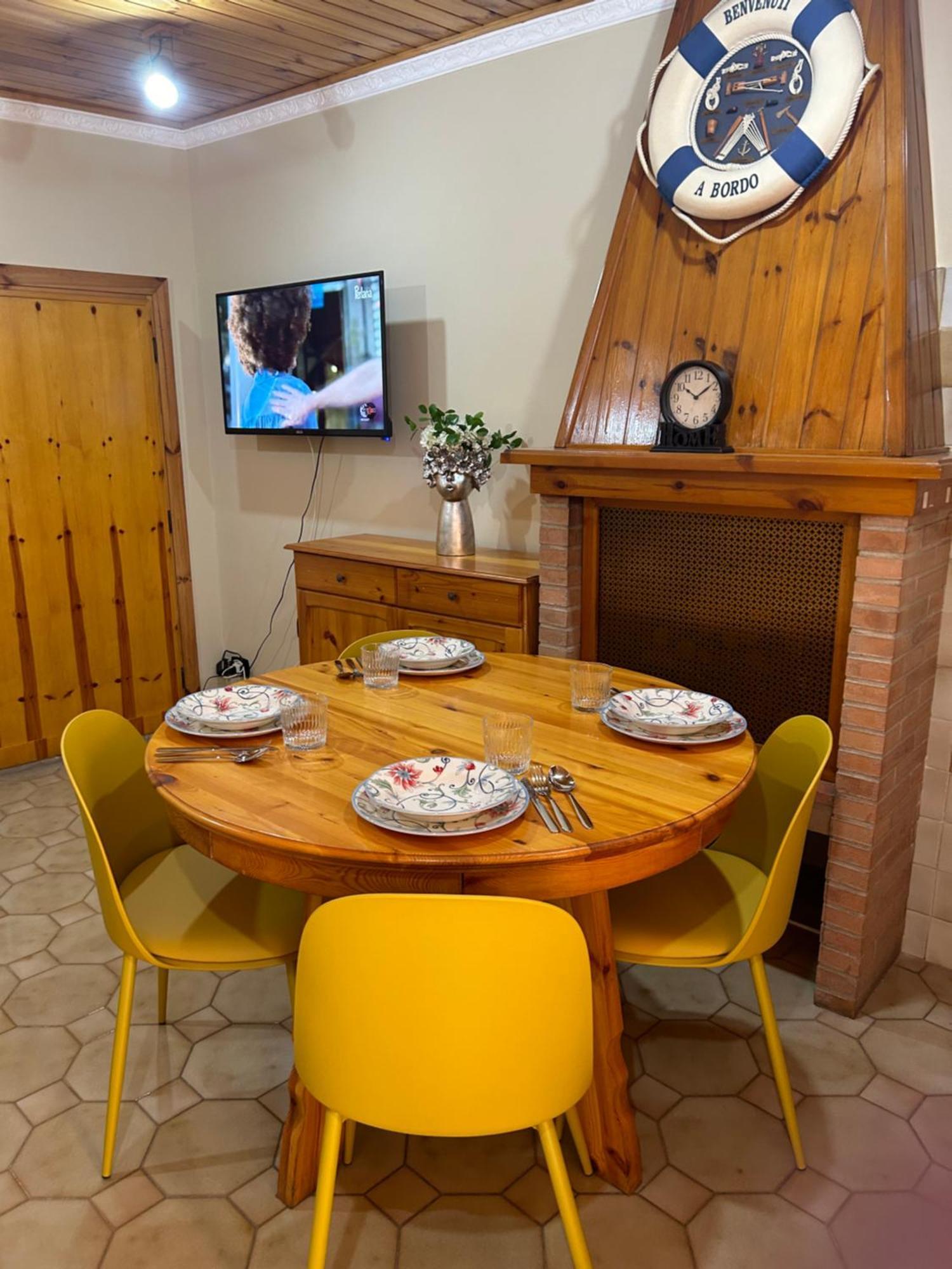 Casa Vacanze Romana 19 Giubileo 2025 ネットゥーノ エクステリア 写真
