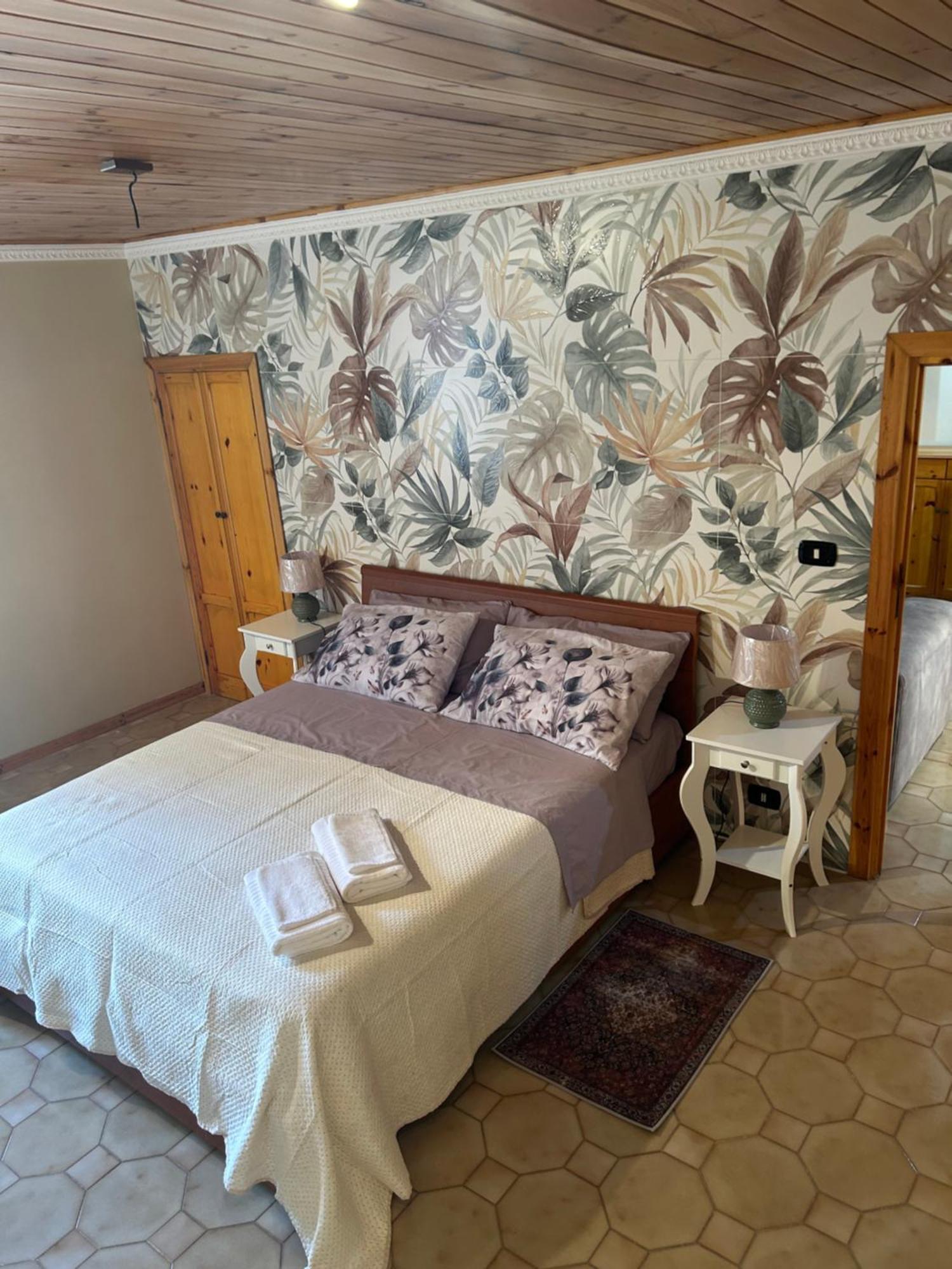Casa Vacanze Romana 19 Giubileo 2025 ネットゥーノ エクステリア 写真