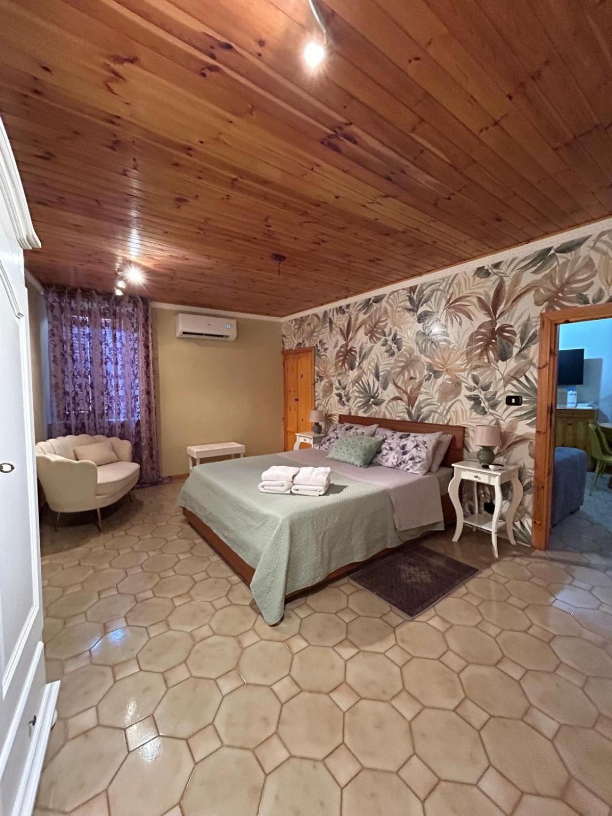 Casa Vacanze Romana 19 Giubileo 2025 ネットゥーノ エクステリア 写真