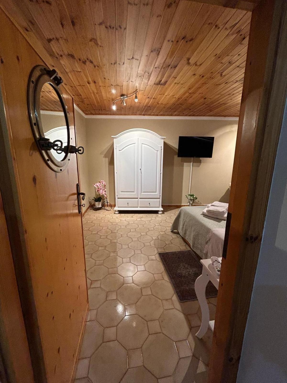 Casa Vacanze Romana 19 Giubileo 2025 ネットゥーノ エクステリア 写真